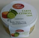 Tarte Citron Vert