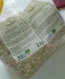 Muesli graines et quinoa