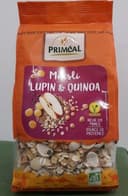 Müesli Lupin & Quinoa