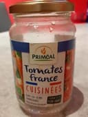 Tomates france cuisinées