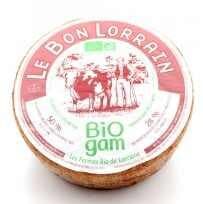 Tome Le Bon Lorrain BIO