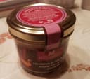 Excellence au foie de canard