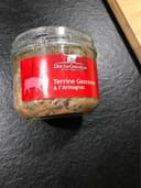 Terrine Gasconne a l Armagnac