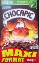Chocapic Maxi Format
