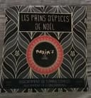 Les pains d'épices de Noël
