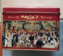Assortiment De 36 Mini Rochers