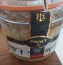 Foie gras d'oie entier