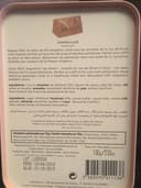 Boîte De Chocolats Giandujas