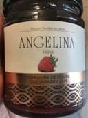 Confiture de Fraise