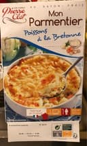 Mon Parmentier