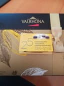 25 Chocolats assortis