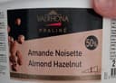 Amande noisette