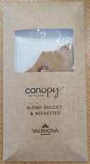 Tablette Canopy Dulcet Noisettes