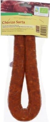 CHORIZO SARTA
