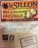 Noix Macadamia