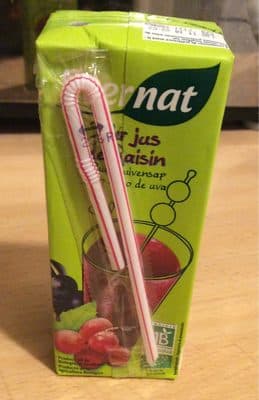 Pur Jus De Raisin
