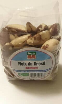 Noix du Brésil