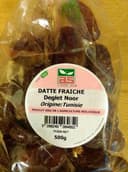 Datte fraîche
