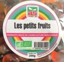 Les petits fruits