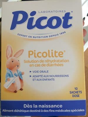 Picolite