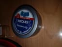 Vie Et Sante Ricqles Originales Pastilles A La Menthe 50G (care)