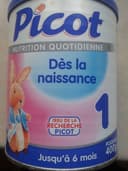 Dès la naissance 1