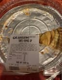 Tarte pommes