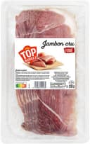 LS PP Jambon cru fumé 200g