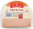 PÂTÉ DE FOIE