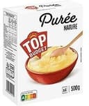 Puree nature