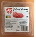 LS PP Salami danois Danois 15T 200g