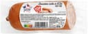 Saucisse cuite a l'ail goût fume 400g