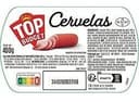 Cervelas 400g