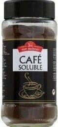 Café Soluble, Le Bocal, 200g