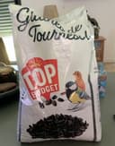 Graine de tournesol