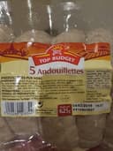 Andouillettes