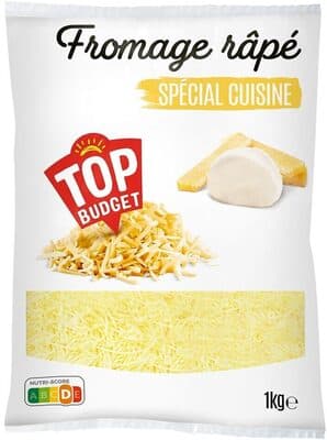 Fromage râpe 1kg