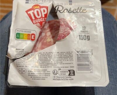 Rosette