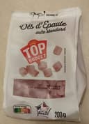 Des epaule standard 200g