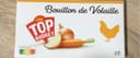 Bouillon de volaille