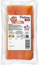 POITRINE FUMEE 300-400g Pv TOP BUDGET - Massif TRAD
