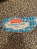 Le Beure Moulé