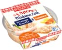 Paysan Breton - L'apéro Madame Loïk au fromage fouetté et Thon