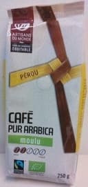 Café Pur Arabica