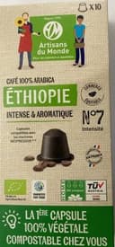 Café Ethiopie