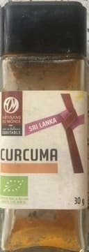 Curcuma