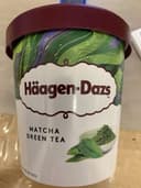 Matcha green tea