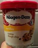 Cookie dough chip