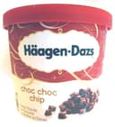 Crème glacée Choc choc chip