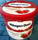 Strawberries & Cream